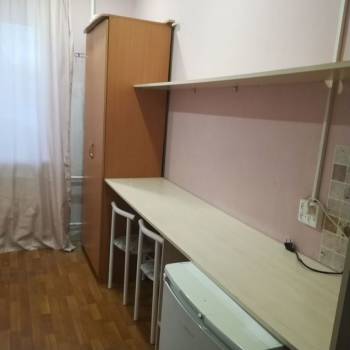 Сдается 1-комнатная квартира, 12 м²
