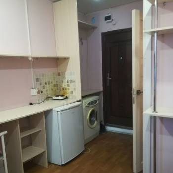 Сдается 1-комнатная квартира, 12 м²