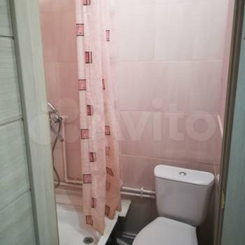 Сдается 1-комнатная квартира, 12 м²