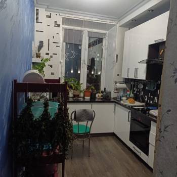 Продается 3-х комнатная квартира, 80 м²