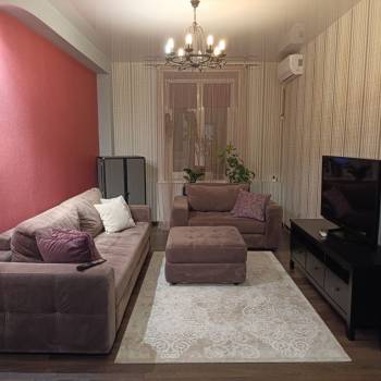 Продается 3-х комнатная квартира, 80 м²