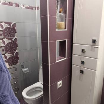 Продается 3-х комнатная квартира, 80 м²