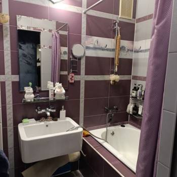 Продается 3-х комнатная квартира, 80 м²