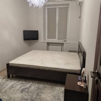 Продается 3-х комнатная квартира, 80 м²