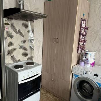 Сдается Комната, 17 м²