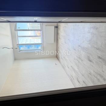 Сдается 1-комнатная квартира, 37 м²