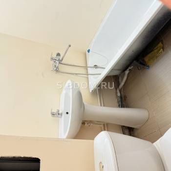 Сдается 1-комнатная квартира, 37 м²