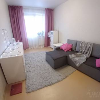 Сдается 1-комнатная квартира, 36 м²