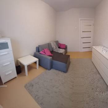 Сдается 1-комнатная квартира, 36 м²