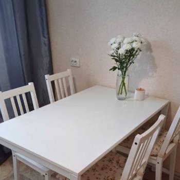 Сдается 1-комнатная квартира, 36 м²