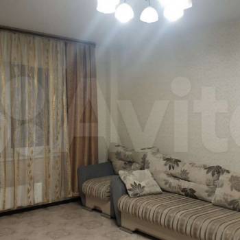 Сдается 1-комнатная квартира, 47 м²