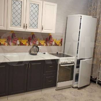 Сдается 1-комнатная квартира, 47 м²