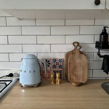 Сдается 2-х комнатная квартира, 39 м²