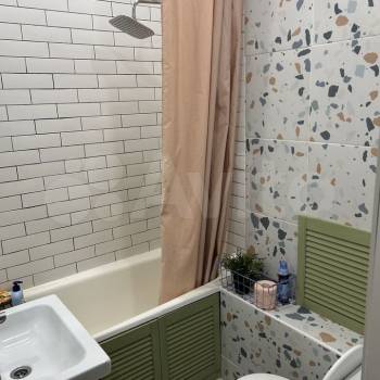 Сдается 2-х комнатная квартира, 39 м²