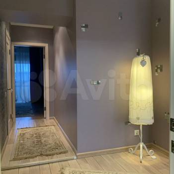 Продается 3-х комнатная квартира, 116,3 м²