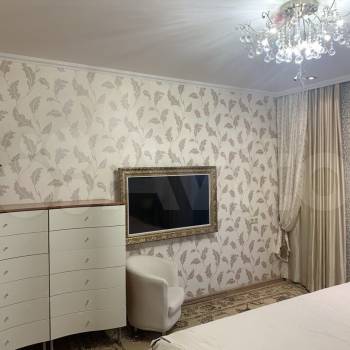 Продается 3-х комнатная квартира, 116,3 м²