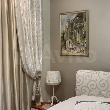 Продается 3-х комнатная квартира, 116,3 м²