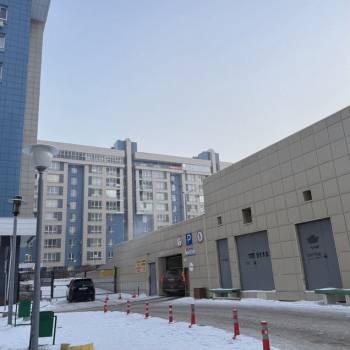 Продается 3-х комнатная квартира, 116,3 м²