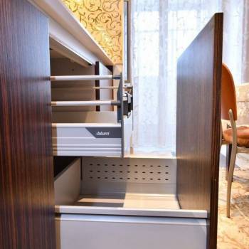 Продается 3-х комнатная квартира, 116,3 м²