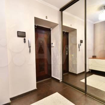 Продается 3-х комнатная квартира, 116,3 м²