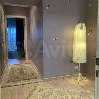 Продается 3-х комнатная квартира, 116,3 м²