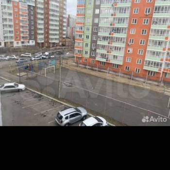 Продается 1-комнатная квартира, 43 м²