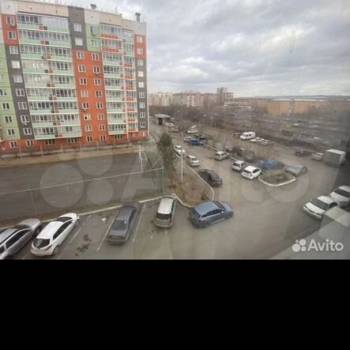 Продается 1-комнатная квартира, 43 м²