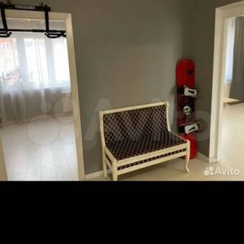 Продается 1-комнатная квартира, 43 м²