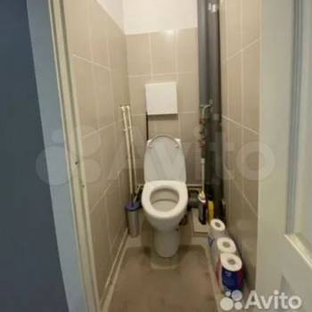 Продается 1-комнатная квартира, 43 м²