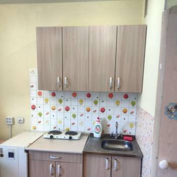 Сдается 1-комнатная квартира, 12 м²