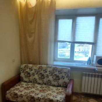 Сдается 1-комнатная квартира, 12 м²