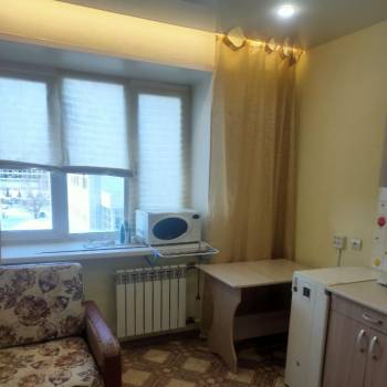 Сдается 1-комнатная квартира, 12 м²