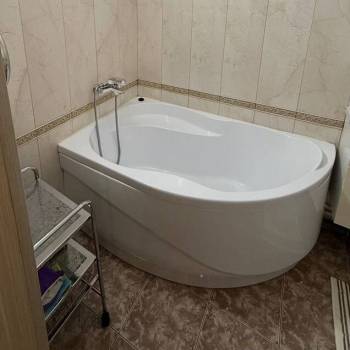 Сдается 2-х комнатная квартира, 60 м²