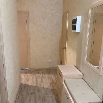 Сдается 2-х комнатная квартира, 60 м²