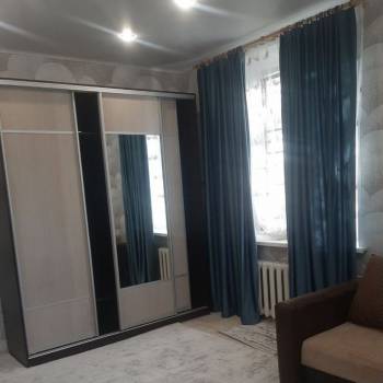 Сдается 1-комнатная квартира, 33 м²