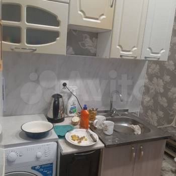 Сдается 1-комнатная квартира, 33 м²