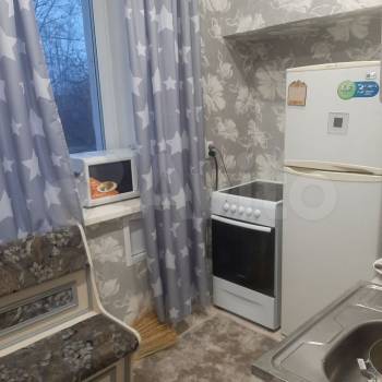 Сдается 1-комнатная квартира, 33 м²