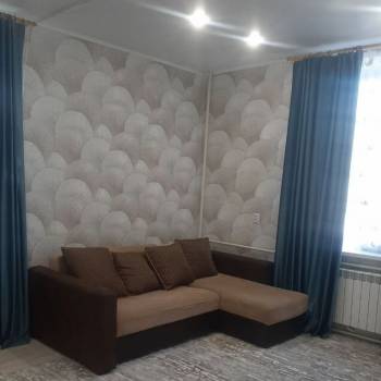 Сдается 1-комнатная квартира, 33 м²