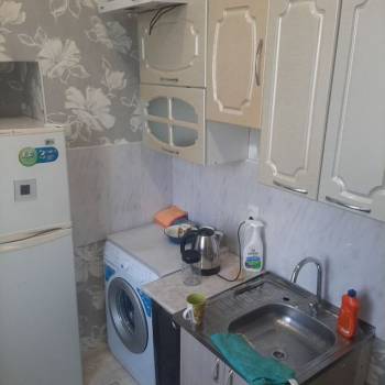 Сдается 1-комнатная квартира, 33 м²