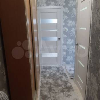 Сдается 1-комнатная квартира, 33 м²