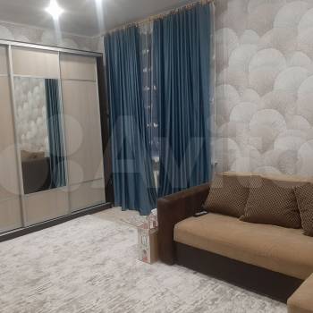 Сдается 1-комнатная квартира, 33 м²