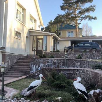 Продается Дом, 320 м²