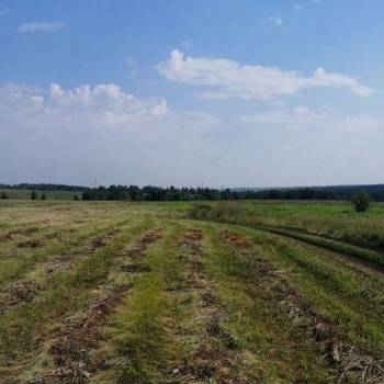 Продается Участок, 120000 м²