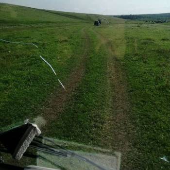 Продается Участок, 120000 м²