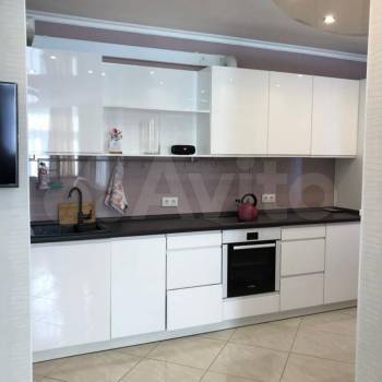 Сдается 1-комнатная квартира, 45,3 м²