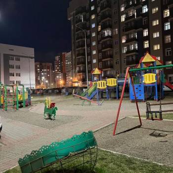 Сдается 1-комнатная квартира, 45,3 м²