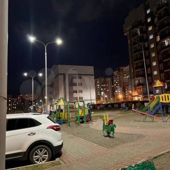 Сдается 1-комнатная квартира, 45,3 м²