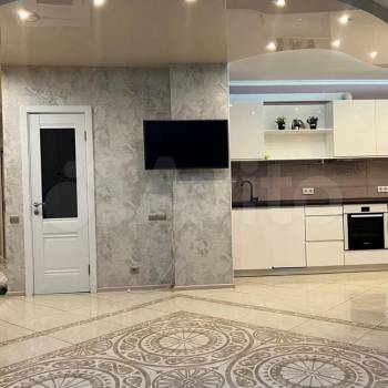 Сдается 1-комнатная квартира, 45,3 м²