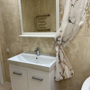 Сдается 1-комнатная квартира, 45,3 м²