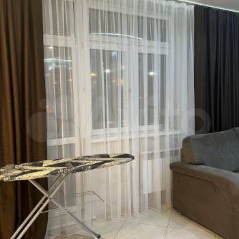 Сдается 1-комнатная квартира, 45,3 м²